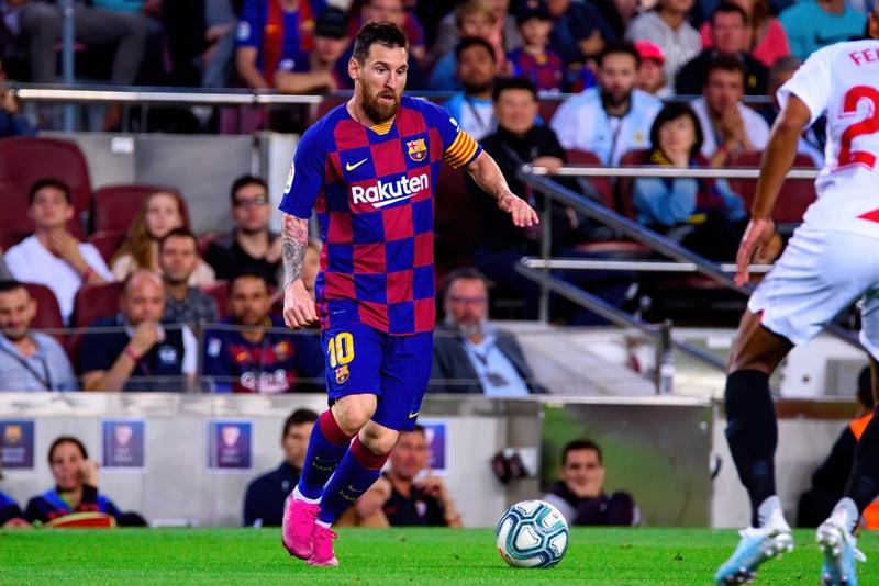 Messi al settimo Pallone d'Oro: tutti i plurivincenti della storia