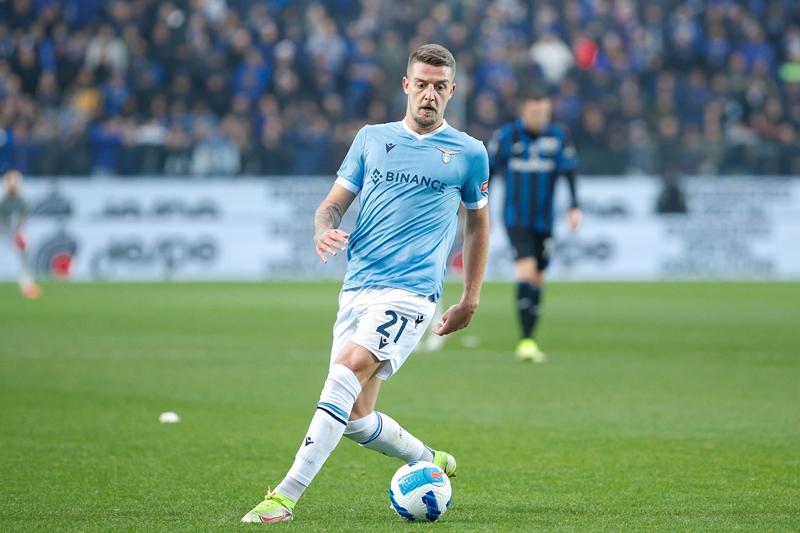 Da Milinkovic-Savic a Calhanoglu, i migliori assistman della Serie A