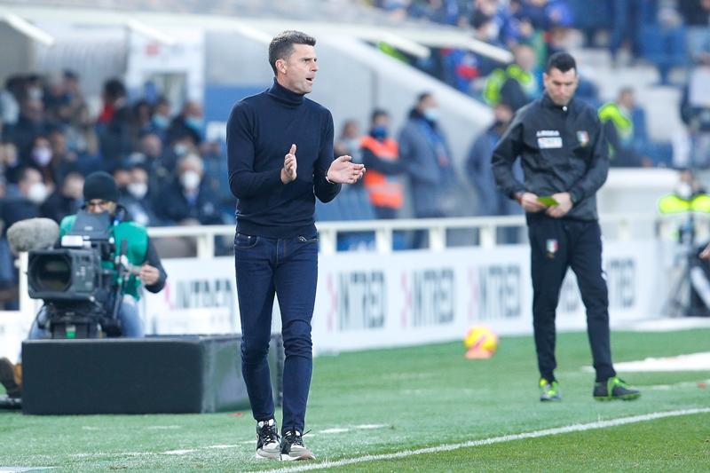 Ammazzagrandi e visionario, Thiago Motta si è ripreso lo Spezia