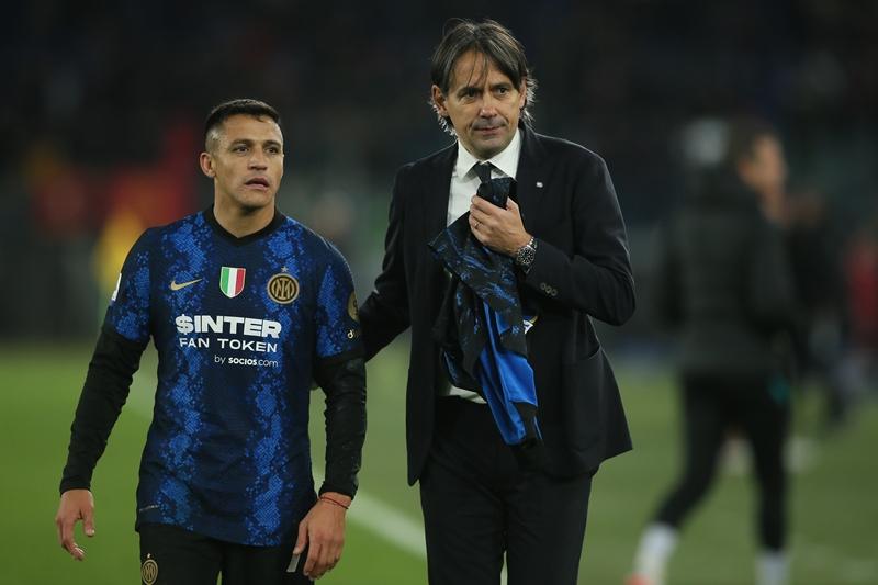 Inter, la classifica dopo 23 giornate: chi ha fatto meglio tra Conte e Inzaghi?