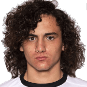 Fabio Blanco