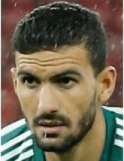 Mohamed Awad