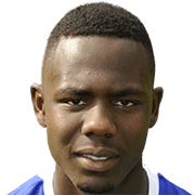 Emmanuel Dieseruvwe