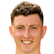 Lucas Morales