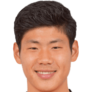 Park Chan-Yong