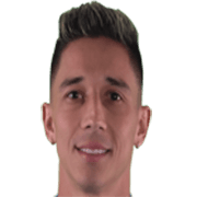 Roger Lemus