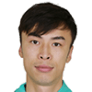 Yudong Zhang