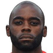Jamal Fyfield