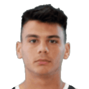 Eren Erdoğan
