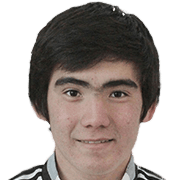 Nauryzbek Zhagorov