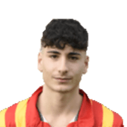 Cristiano Belpanno