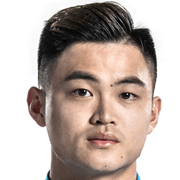Zichang Huang