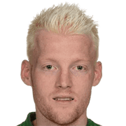 Cian Bolger
