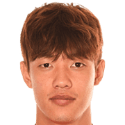 Hong Jeong-Ho