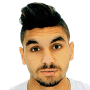 Hamza Mouali