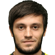 Magomed Mitrishev