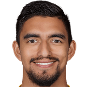 A.J. DeLaGarza