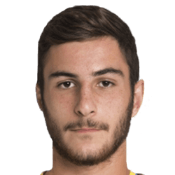 Niccolò Scarpelli