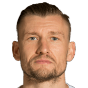 Robertas Vėževičius