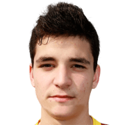 Sergio Buenacasa