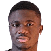 Isaac Boakye