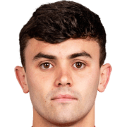 Jonny Smith