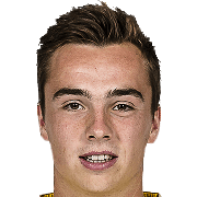 Mitchell Paulissen