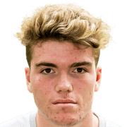 Euan Henderson