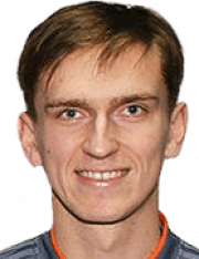 Nikita Nikolaevich