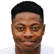 Bobby Kamwa