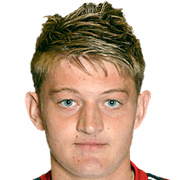 Luke Armstrong