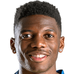 Sean Johnson