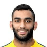 Mohamed Anouar Farès