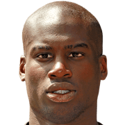 Evans Kondogbia