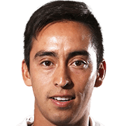Fabián Sambueza