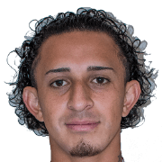 Byron Bonilla