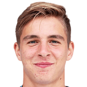 Lars Dendoncker