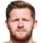 Jonny Maxted