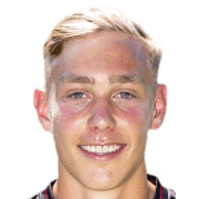 Julian Baas