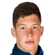 Maksim Belov