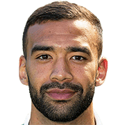 Liam Fontaine