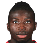 Quentin NGakoutou