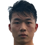 Dinghao Yan