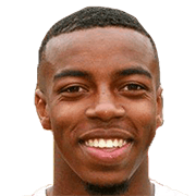 Tyrone Williams