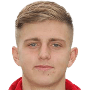 Keston Davies