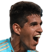 Luis Abram