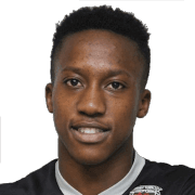 Siriki Dembélé