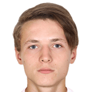 Artem Shmykov