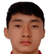 Bokang Ma