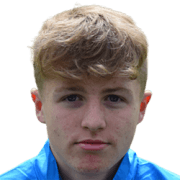 Liam McCarron
